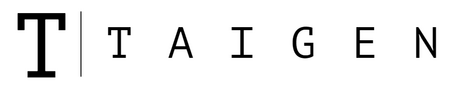 Taigen Logo
